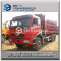 40ton 6x4 FAW heavy tipper truck